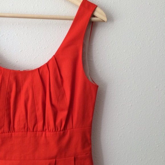 J. Crew Suiting Dress Sz. 6 - Picture 7 of 11